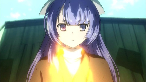 「すかすか」 (3)