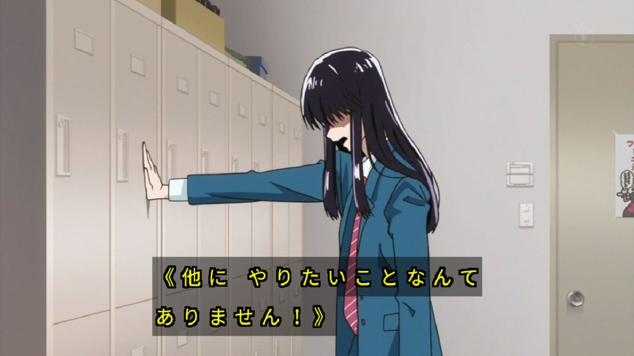 恋は雨上がりのように 12話 最終回感想 幼さと停滞を飛び越えいつかまた 約束とこの恋を忘れない再会のシナリオ 画像 ポンポコにゅーす ファン特化型アニメ感想サイト 恋は雨上がりのように 12話 最終回感想 幼さと停滞を飛び越えいつかまた 約束とこの恋を忘れない再会のシナリオ 画像 ポンポコにゅーす ファン特化型アニメ感想サイト