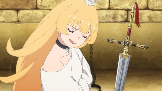 「姫様“拷問”の時間です」18話感想 (90)