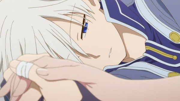 赤髪の白雪姫 (27)