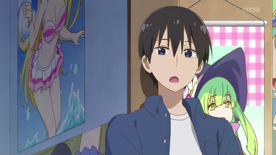 「小林さんちのメイドラゴンS」2期 6話感想 (64)