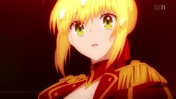 「FateEXTRA Last Encore」3話 (6)