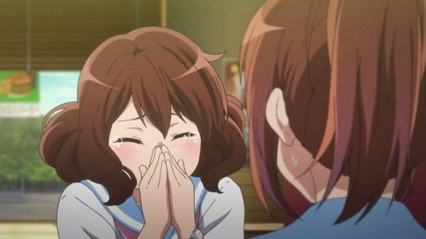 ユーフォニアム (31)