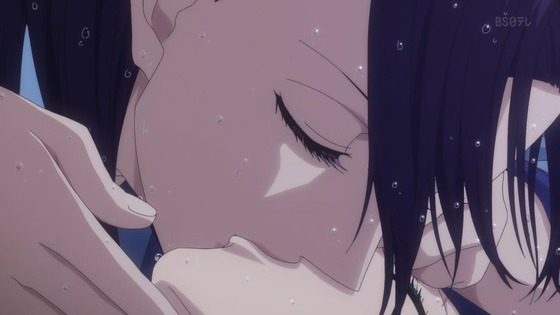 「薬屋のひとりごと」35話感想 (48)