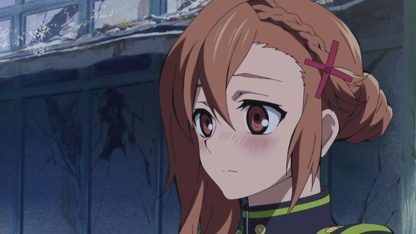 終わりのセラフ 名古屋決戦編 (12)