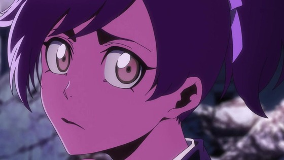 「BLEACH 千年血戦篇」39話・40話感想 (121)