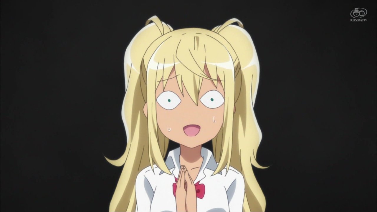 ダンベル何キロ持てる 5話感想 莫山ならぬ榊バルク山先生 スポーツの秋 体育祭とサウナで汗を流せ 画像 ポンポコにゅーす ファン特化型アニメ感想サイト