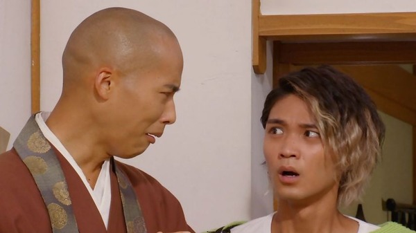 「仮面ライダーゴースト」39話 (18)