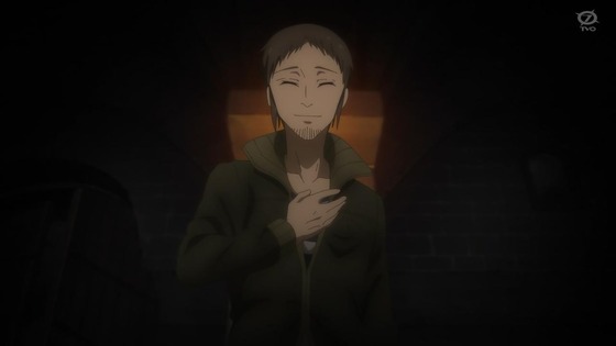 「狼と香辛料」令和版 2話感想 (14)