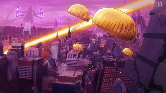 「Fatestrange Fake」13話感想 (112)