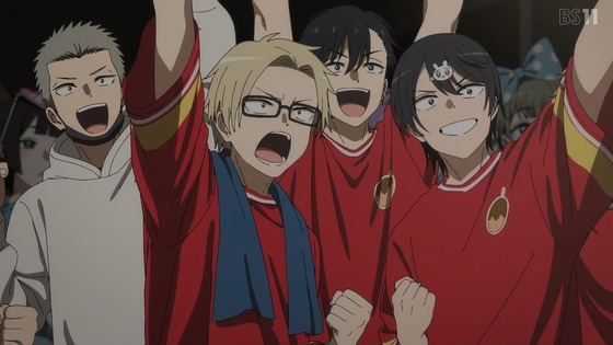 「その着せ替え人形は恋をする」18話感想 (87)