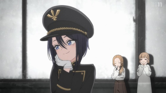 「その着せ替え人形は恋をする」21話感想 (23)