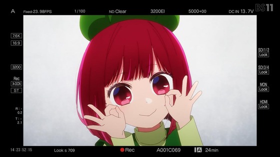 「推しの子」18話感想 (40)