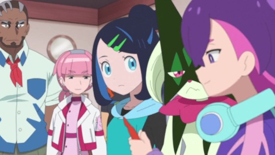 「ポケットモンスター」121話感想 (39)