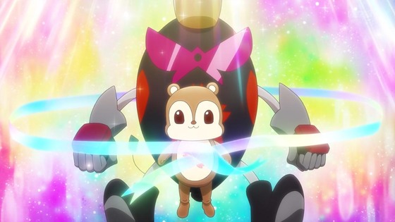 「キミとアイドルプリキュア♪」キミプリ 9話感想 (37)
