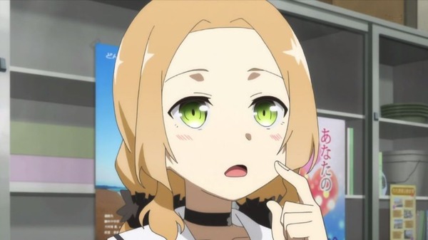 「結城友奈は勇者である」勇者の章 1話(2期 7話) (24)