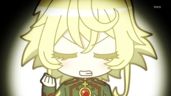 「異世界かるてっと」3話感想 (3)