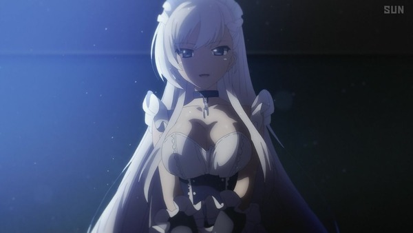 「アズールレーン」10話感想 画像 (8)