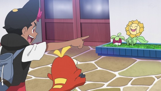 「ポケットモンスター」10話 感想 (51)