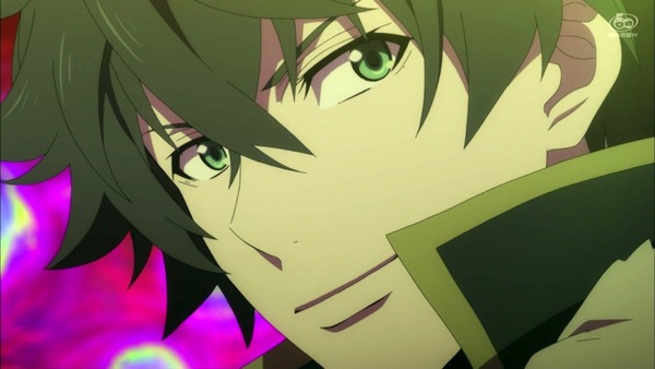 「盾の勇者の成り上がり」25話感想 (14)