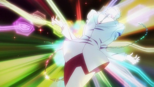 ガッチャマン クラウズ インサイト (25)