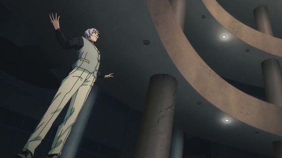 「Fatestrange Fake」3話感想 (47)