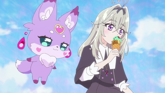 「名探偵プリキュア!」4話感想 (62)