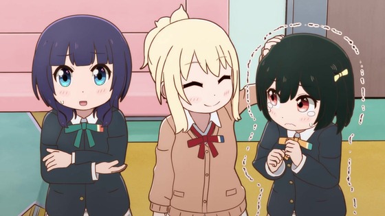 「にじよん あにめーしょん」3話感想 (12)