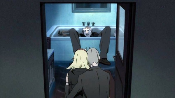 デュラララ!!×2 承 (22)