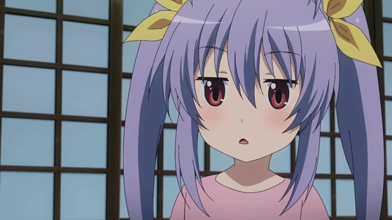 「のんのんびより のんすとっぷ」3期 3話感想 (64)