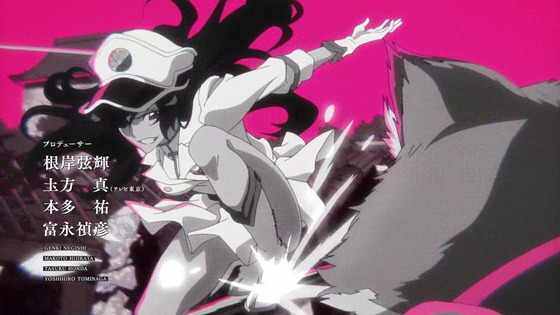「BLEACH 千年血戦篇」2話感想 (6)