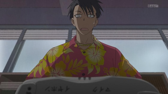 「16bitセンセーション ANOTHER LAYER」6話感想 (28)
