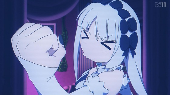 「Fatestrange Fake」5話感想 (61)