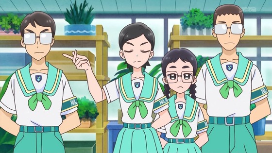 「トロピカル~ジュ!プリキュア」トロプリ 12話感想 (7)