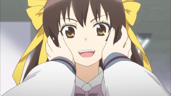 長門有希ちゃんの消失 (11)