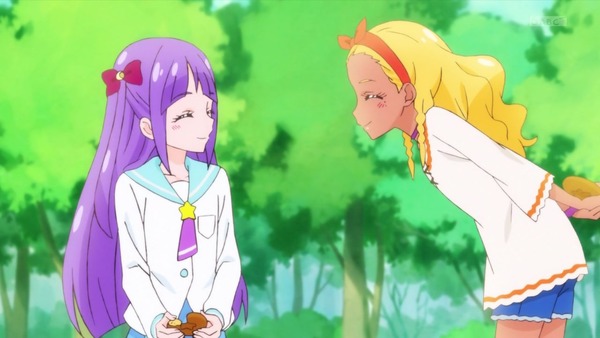 「スター☆トゥインクルプリキュア」9話感想 (46)