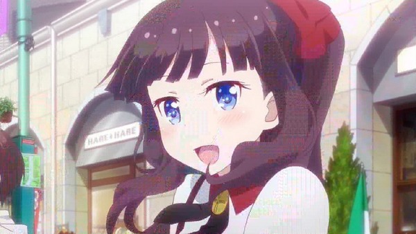 「NEW GAME！！」2期 1話 (117)