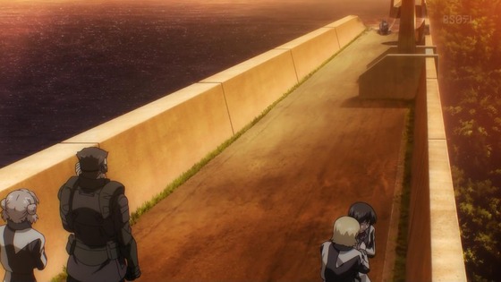 「蒼穹のファフナー THE BEYOND」7話感想 (187)