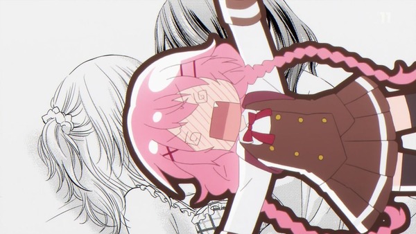 「こみっくがーるず」3話感想 (42)