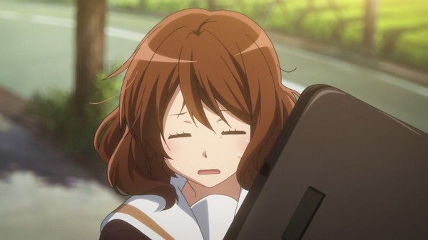 響け！ユーフォニアム (24)