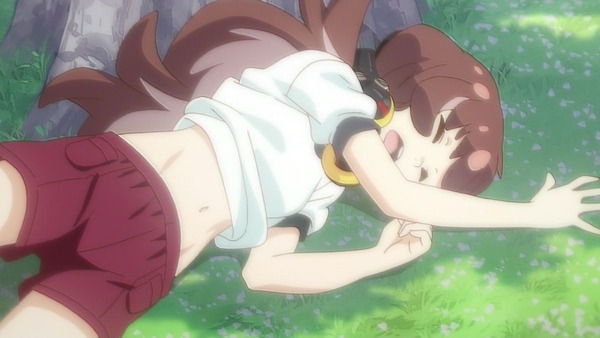 パンチライン (35)
