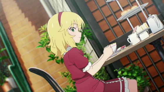 「アイドルマスター シンデレラガールズ U149」9話感想 (9)