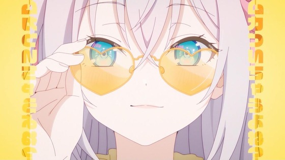 「時々ボソッとロシア語でデレる隣のアーリャさん」2話感想 (74)