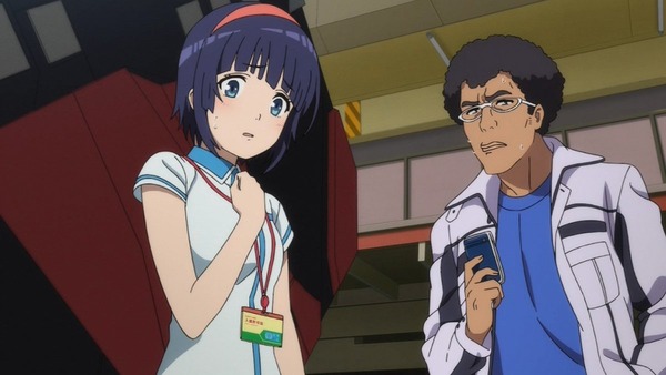 「クロムクロ」1話感想 (37)