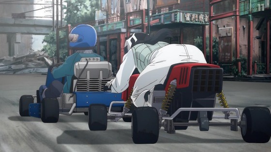 「天国大魔境」3話感想 (4)