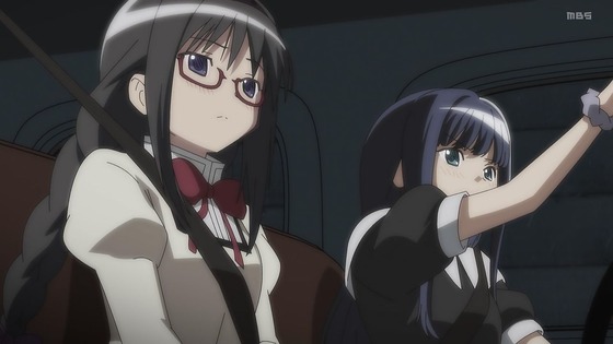 「マギアレコード 2期」6話感想 (95)