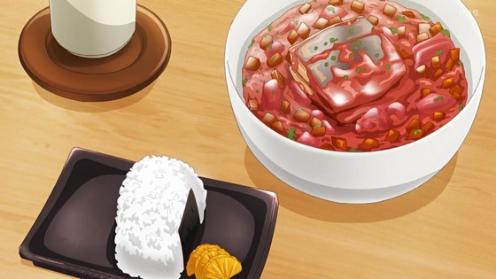 「江戸前エルフ」10話感想 (10)