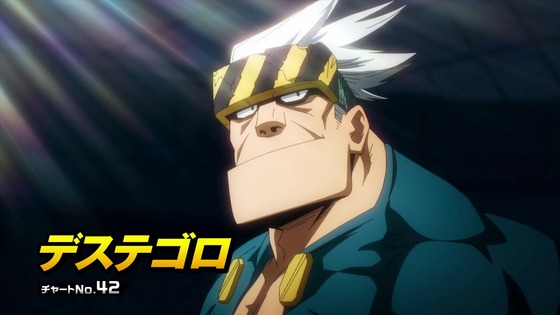 「僕のヒーローアカデミア」170＋1話感想 (72)