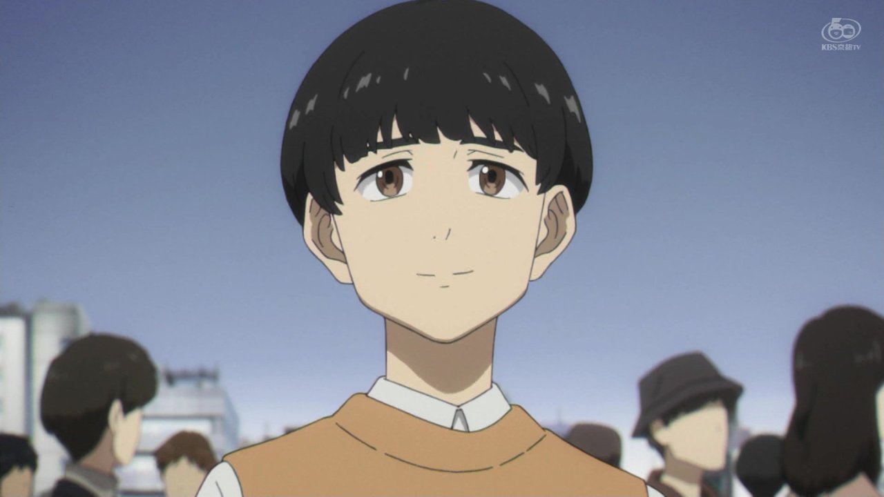 ブギーポップは笑わない 14話 感想 今度は 君を守れないかもしれない 怪物 寺月恭一郎が遺した巨塊を異変が包む 実況 画像まとめ 管理人コメント ポンポコにゅーす ファン特化型アニメ感想サイト