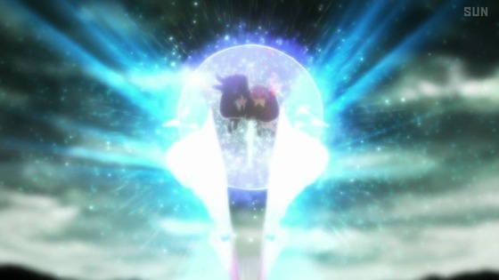 「アサルトリリィ BOUQUET」12話感想 (42)